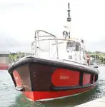 Barco piloto à venda