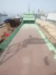 Embarcação de desembarque, tanque à venda