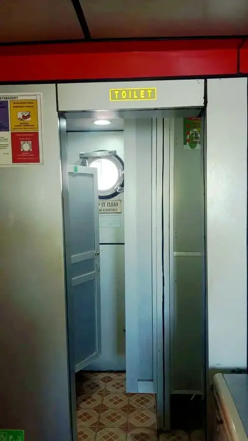 Rebocador à venda