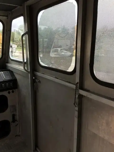 Balsa de desembarque, tanque à venda