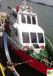 Navio de abastecimento à venda