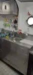 Rebocador à venda