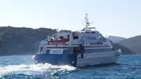 Catamarã à venda