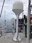 Rebocador à venda
