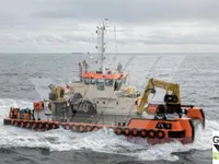 General Cargo/Multi-purpose à venda