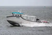 Navio de passageiros à venda