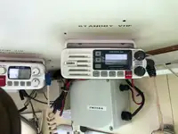 Rebocador à venda