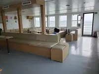 Navio RoPax à venda