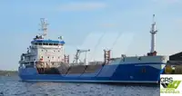Navio-tanque de óleo/produtos químicos à venda