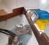 Barcos de trabalho à venda