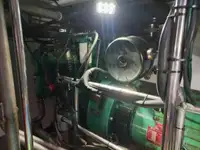 Dragador à venda