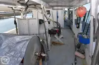 Navio de pesca de linha de mão à venda