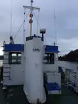 Navio de pesquisa à venda