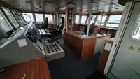 Navio de abastecimento à venda