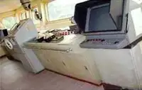 Barcaça à venda