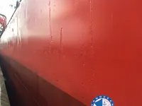 Navio-tanque de óleo/produtos químicos à venda