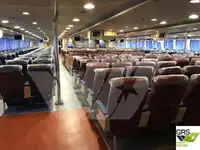 Ro-Ro ship à venda
