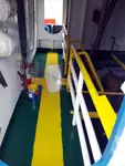 Rebocador à venda