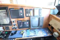 Navio de transporte de passageiros (Ferry) à venda