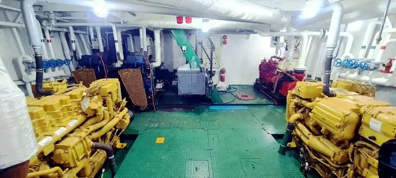 Rebocador à venda