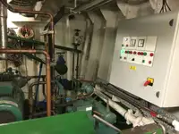 Navio de Suprimento Rápido (FSV) à venda