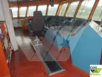 Navio de abastecimento à venda