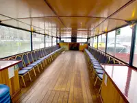 Navio de transporte de passageiros (Ferry) à venda
