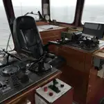 Rebocador à venda