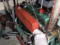 Barcaça à venda
