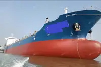 Navio porta-contentores à venda
