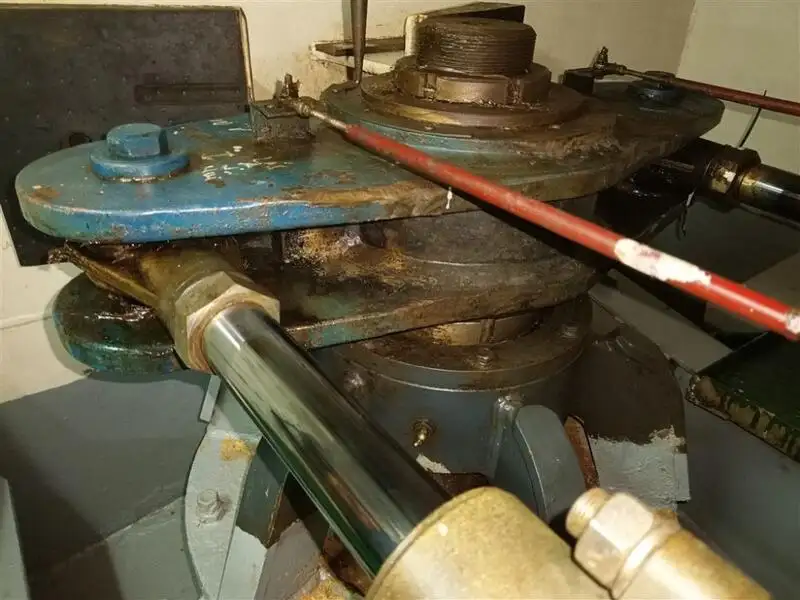Rebocador à venda