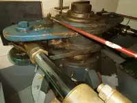 Rebocador à venda