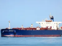 Navio-tanque de óleo/produtos químicos à venda