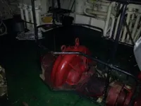 Rebocador à venda