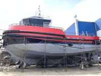 Rebocador à venda