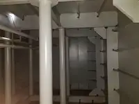 Barcaça à venda