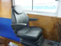 Navio de pesca de arrasto à venda