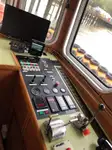 Rebocador à venda