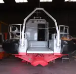 Barcos de trabalho à venda
