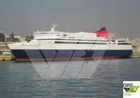 Navio Ro-Ro à venda