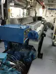 Rebocador à venda