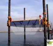 Plataforma de perfuração autoelevatória à venda