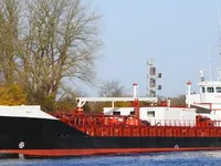 Navio-tanque de óleo/produtos químicos à venda