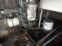 Rebocador à venda
