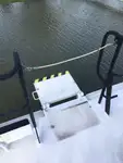 Navio de patrulha à venda