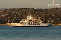 Navio Ro-Ro à venda
