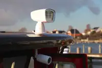 Barco piloto à venda