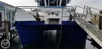 Catamarã à venda