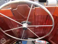 Navio de pesca de arrasto à venda