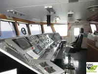 Navio de abastecimento à venda